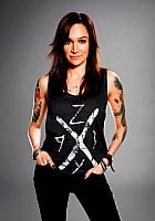Nicole Da Silva